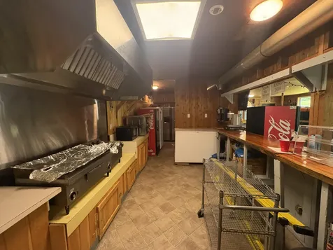 2801 Lee Road Lee ME 04455