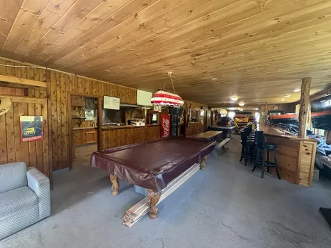2801 Lee Road Lee ME 04455