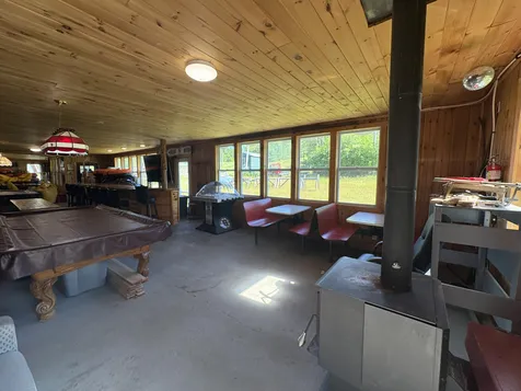 2801 Lee Road Lee ME 04455