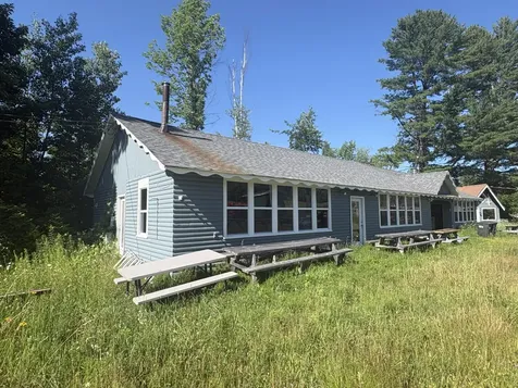 2801 Lee Road Lee ME 04455