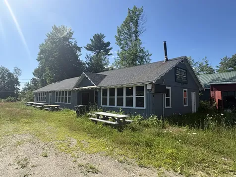 2801 Lee Road Lee ME 04455