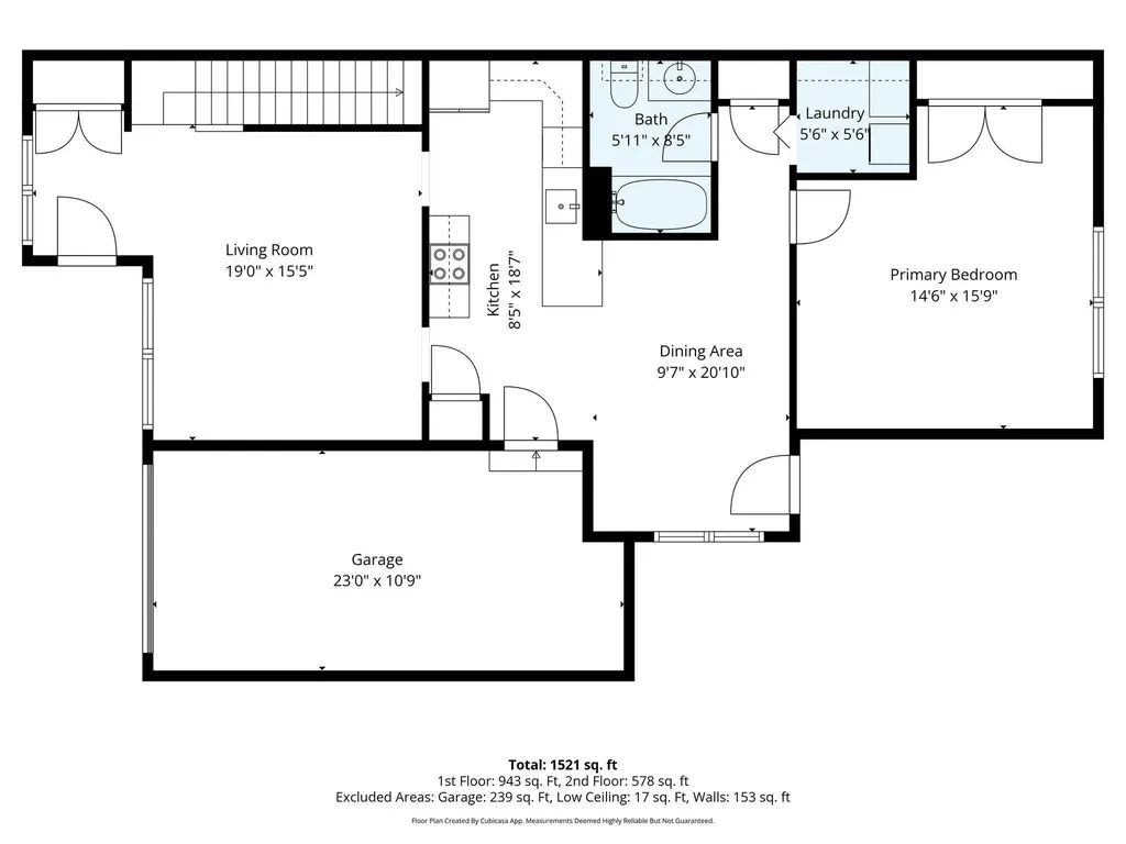 66 Delaware Court Portland ME 04103