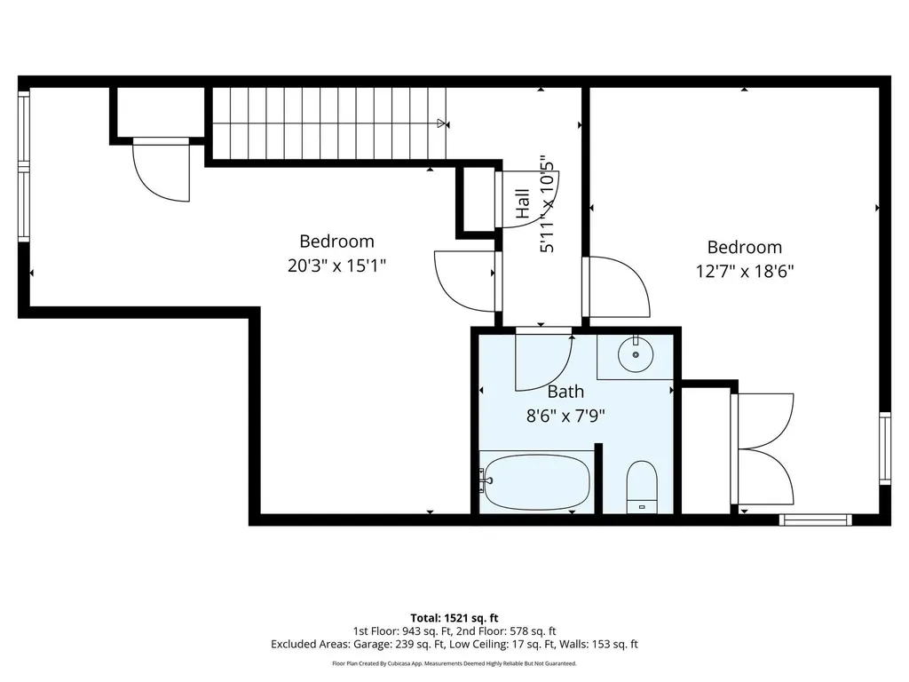 66 Delaware Court Portland ME 04103