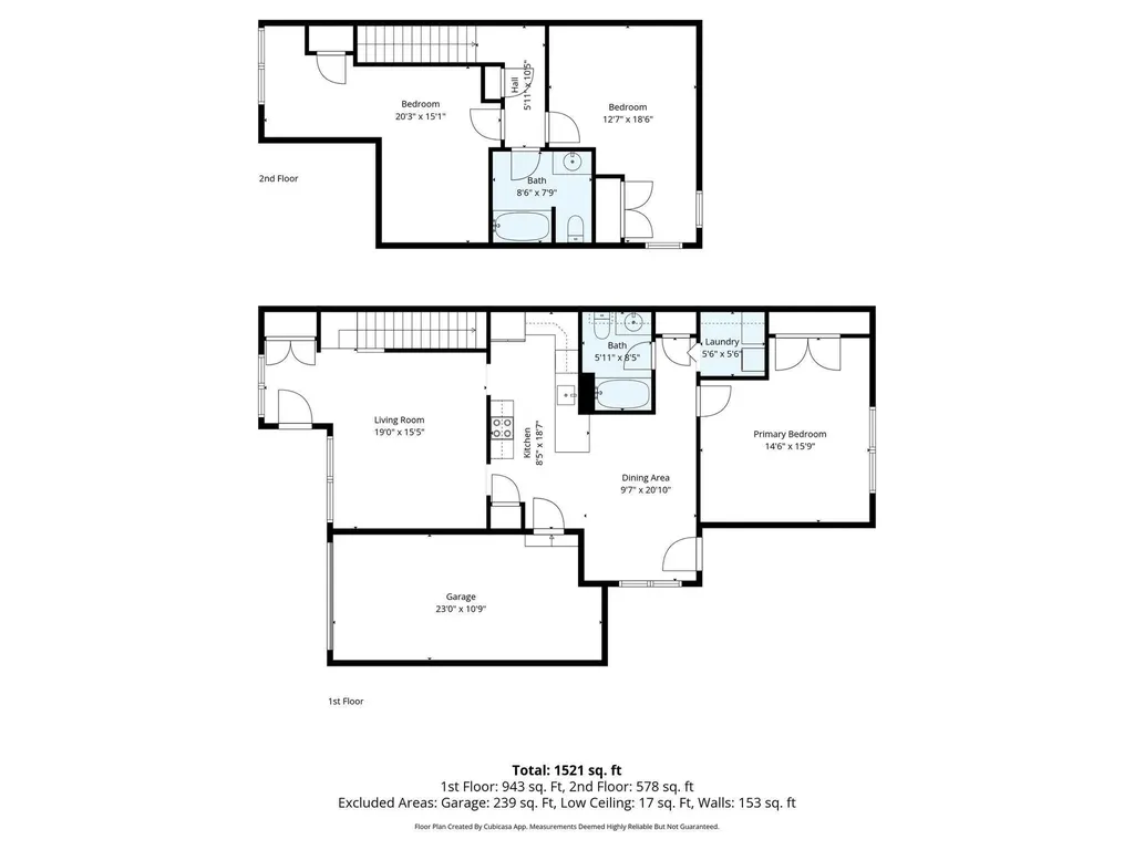66 Delaware Court Portland ME 04103