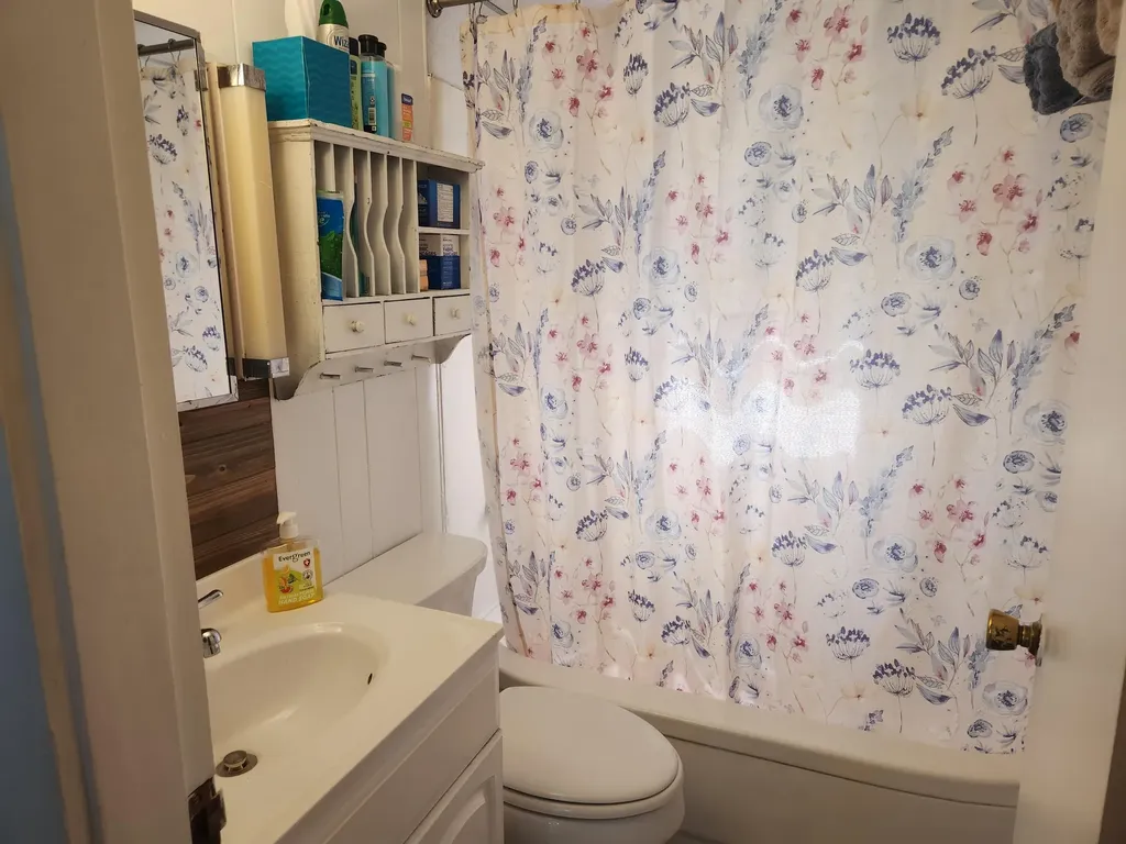 84 Pinewood Cove Road Jefferson ME 04348