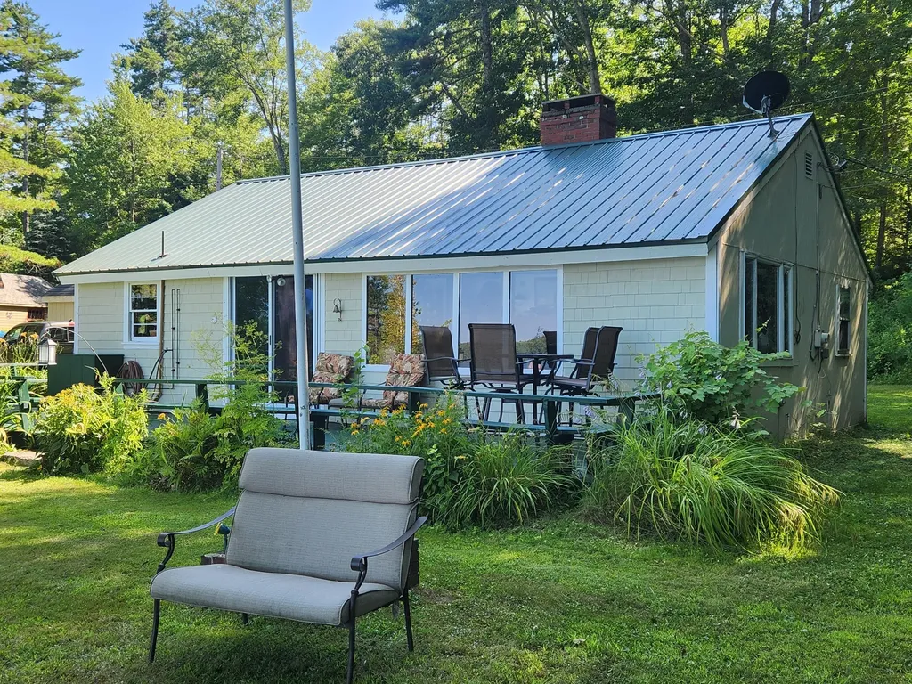 84 Pinewood Cove Road Jefferson ME 04348