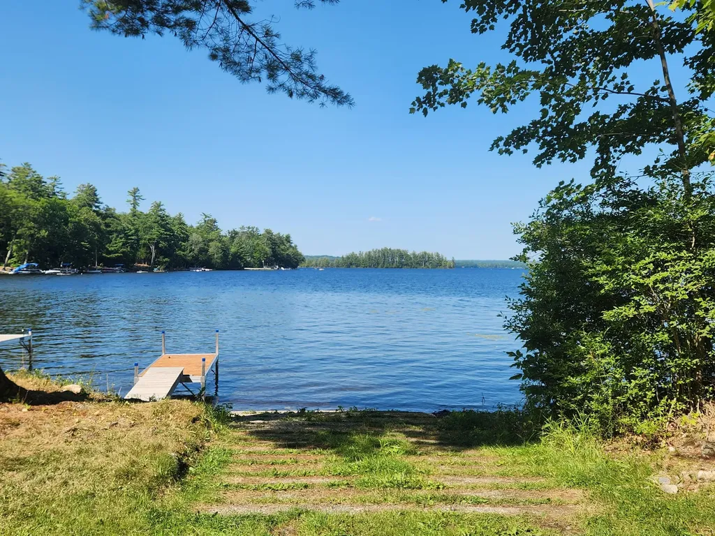 84 Pinewood Cove Road Jefferson ME 04348