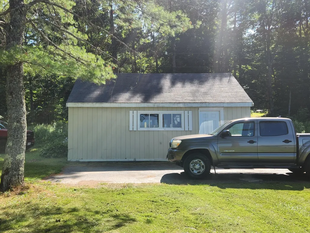 84 Pinewood Cove Road Jefferson ME 04348