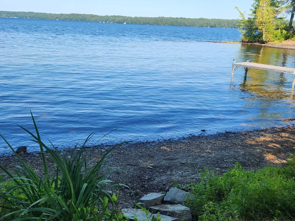 84 Pinewood Cove Road Jefferson ME 04348
