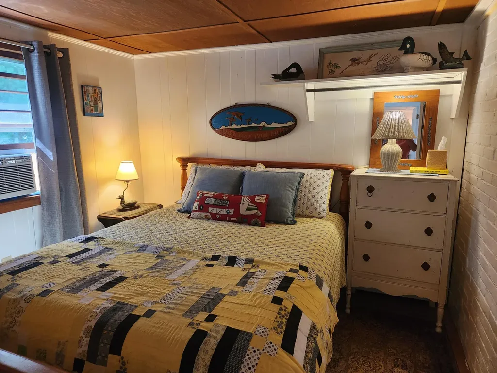 84 Pinewood Cove Road Jefferson ME 04348
