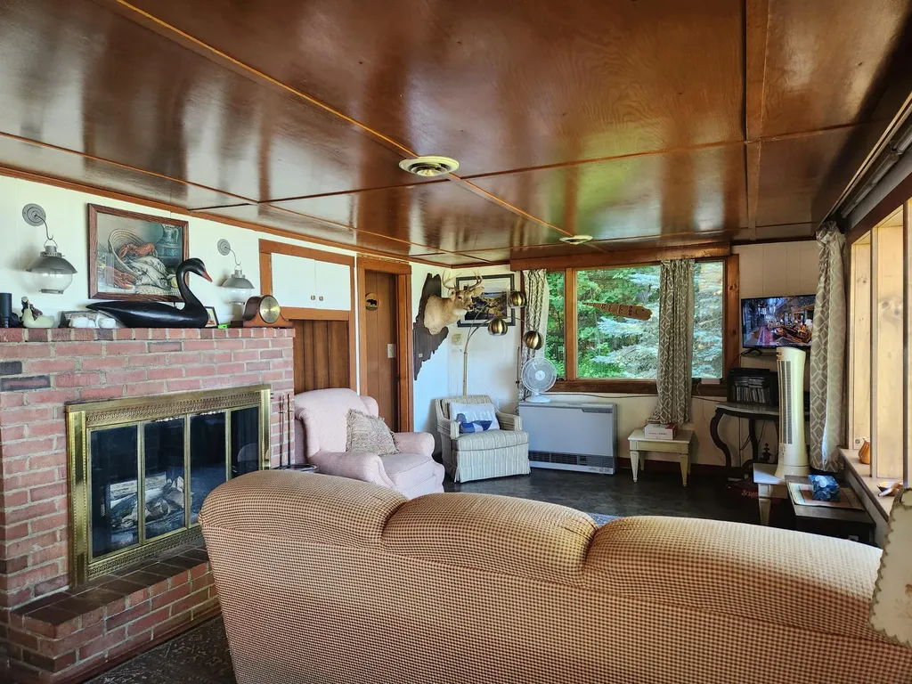 84 Pinewood Cove Road Jefferson ME 04348