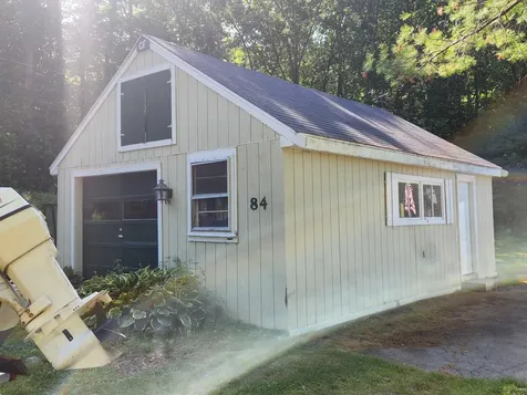 84 Pinewood Cove Road Jefferson ME 04348