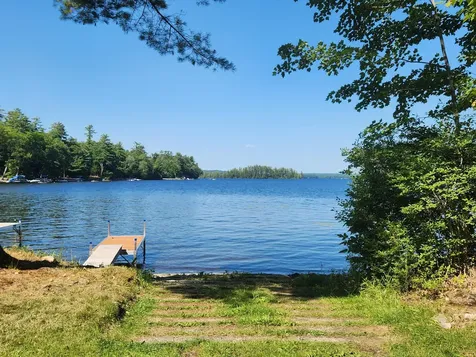 84 Pinewood Cove Road Jefferson ME 04348