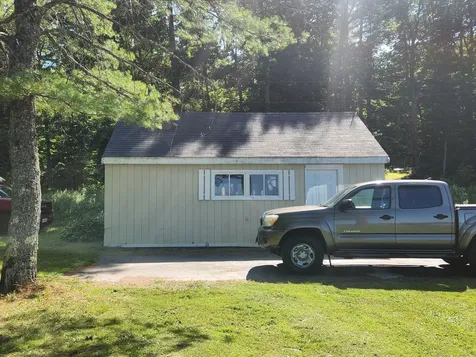 84 Pinewood Cove Road Jefferson ME 04348