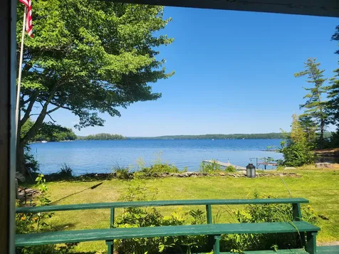 84 Pinewood Cove Road Jefferson ME 04348