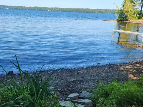 84 Pinewood Cove Road Jefferson ME 04348
