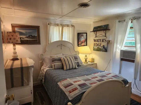 84 Pinewood Cove Road Jefferson ME 04348