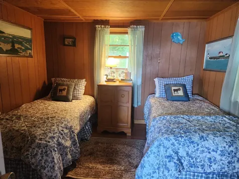 84 Pinewood Cove Road Jefferson ME 04348