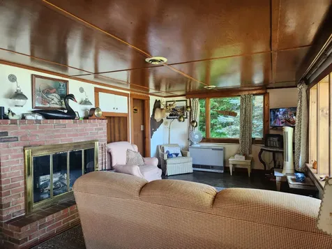 84 Pinewood Cove Road Jefferson ME 04348