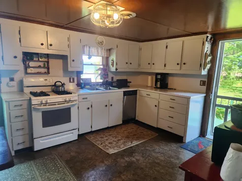 84 Pinewood Cove Road Jefferson ME 04348