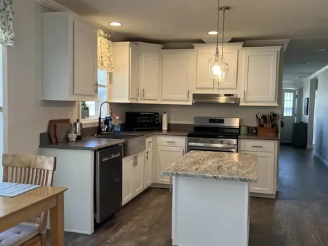 21 Williams Way Poland ME 04274