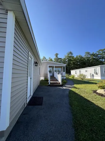 21 Williams Way Poland ME 04274