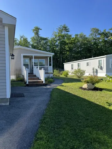 21 Williams Way Poland ME 04274