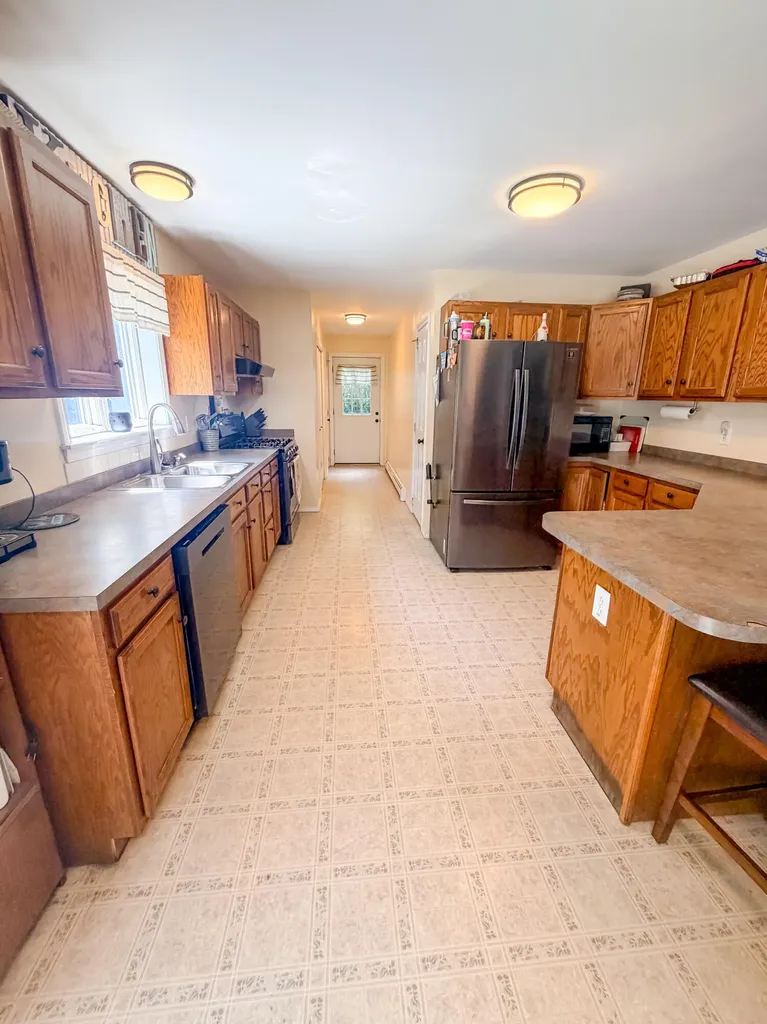 144 Greeley Road Garland ME 04939