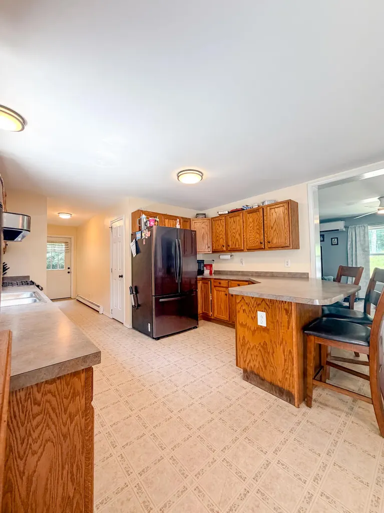 144 Greeley Road Garland ME 04939
