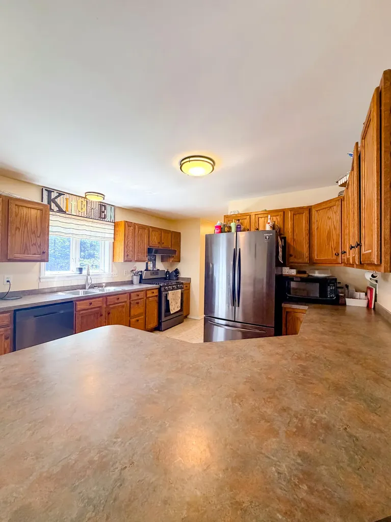 144 Greeley Road Garland ME 04939