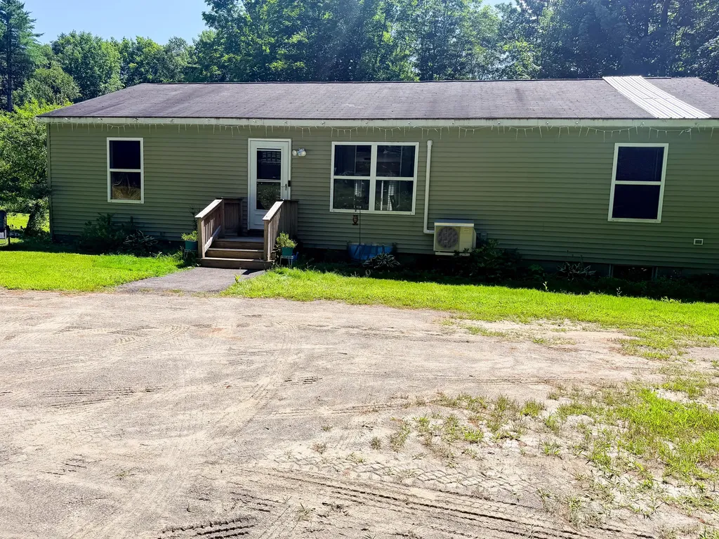 144 Greeley Road Garland ME 04939