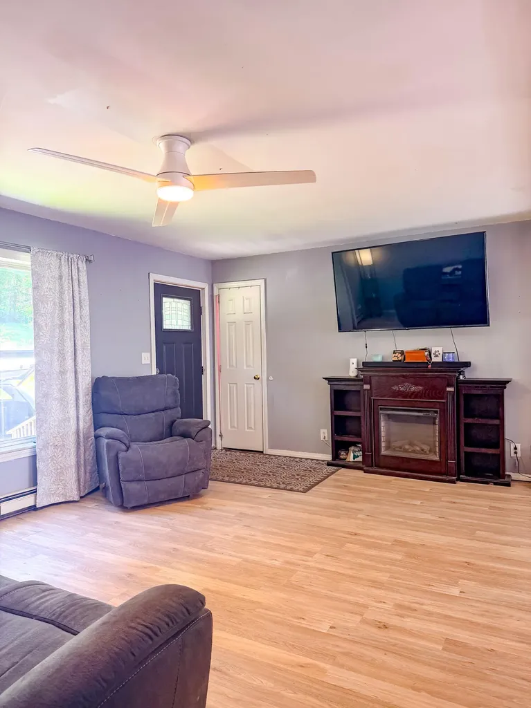 144 Greeley Road Garland ME 04939