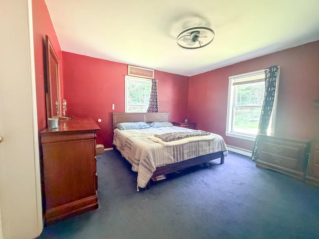 144 Greeley Road Garland ME 04939