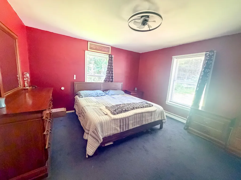 144 Greeley Road Garland ME 04939