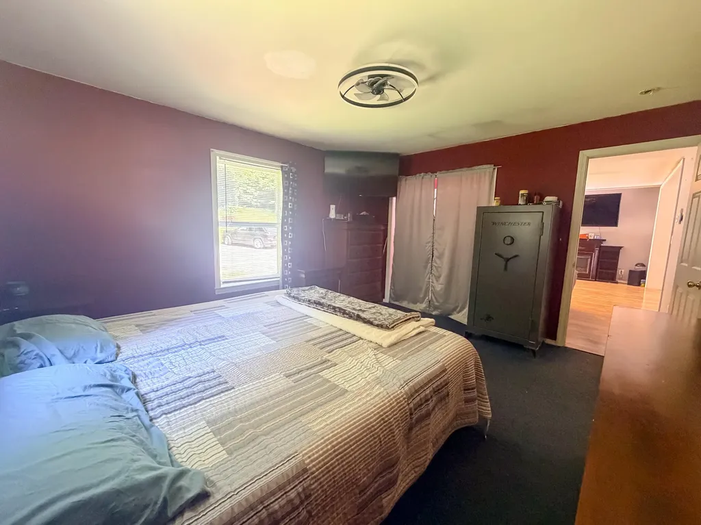 144 Greeley Road Garland ME 04939
