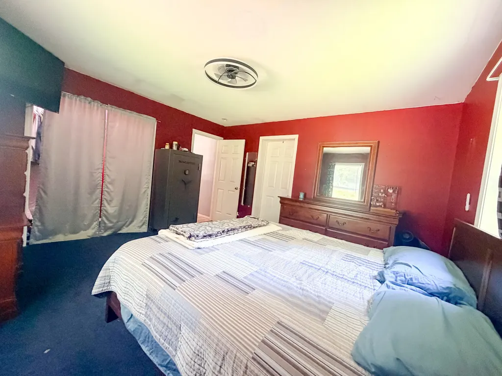 144 Greeley Road Garland ME 04939