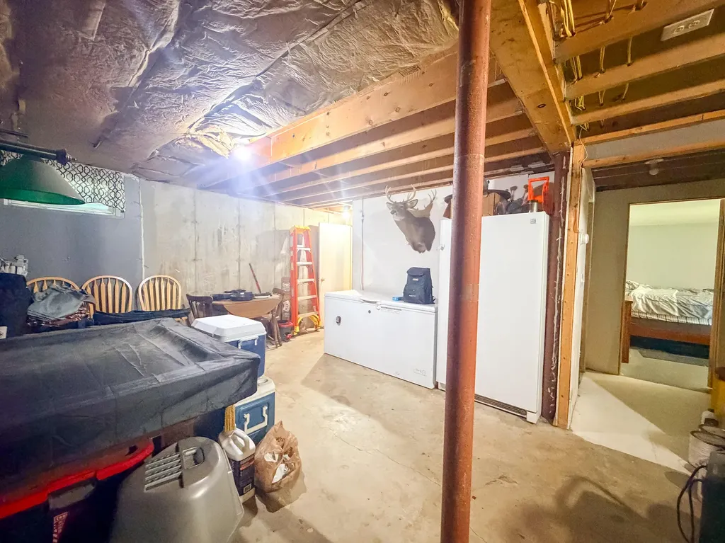 144 Greeley Road Garland ME 04939