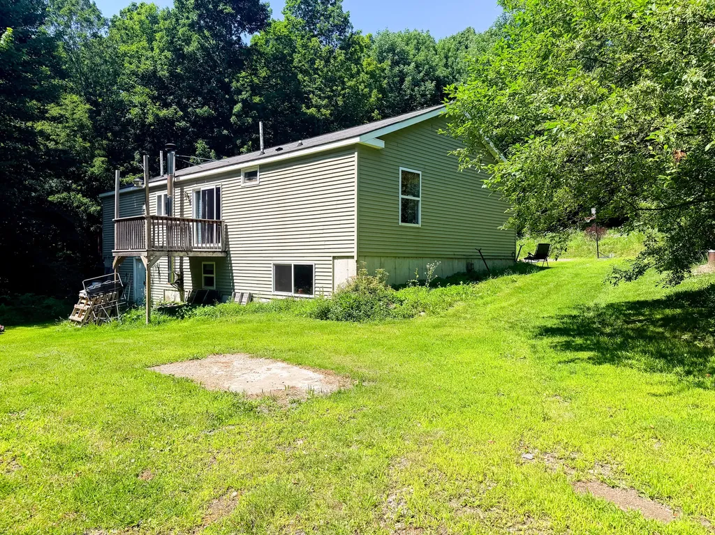 144 Greeley Road Garland ME 04939