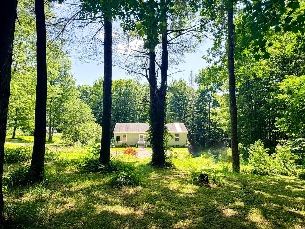 144 Greeley Road Garland ME 04939