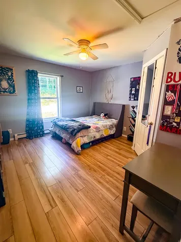 144 Greeley Road Garland ME 04939