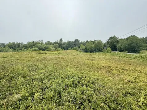 Lot 12a Us-1 Gouldsboro ME 04607