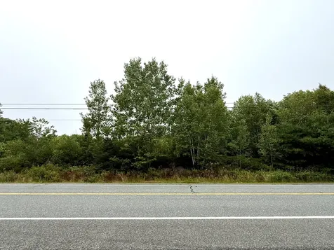 Lot 12a Us-1 Gouldsboro ME 04607