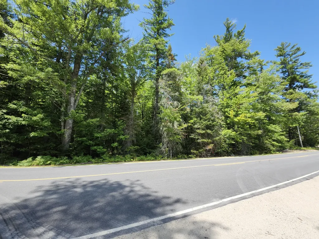 Tbd Bridgton Road Sebago ME 04029