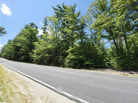 Tbd Bridgton Road Sebago ME 04029