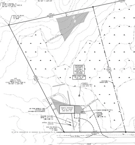 Tbd Bridgton Road Sebago ME 04029