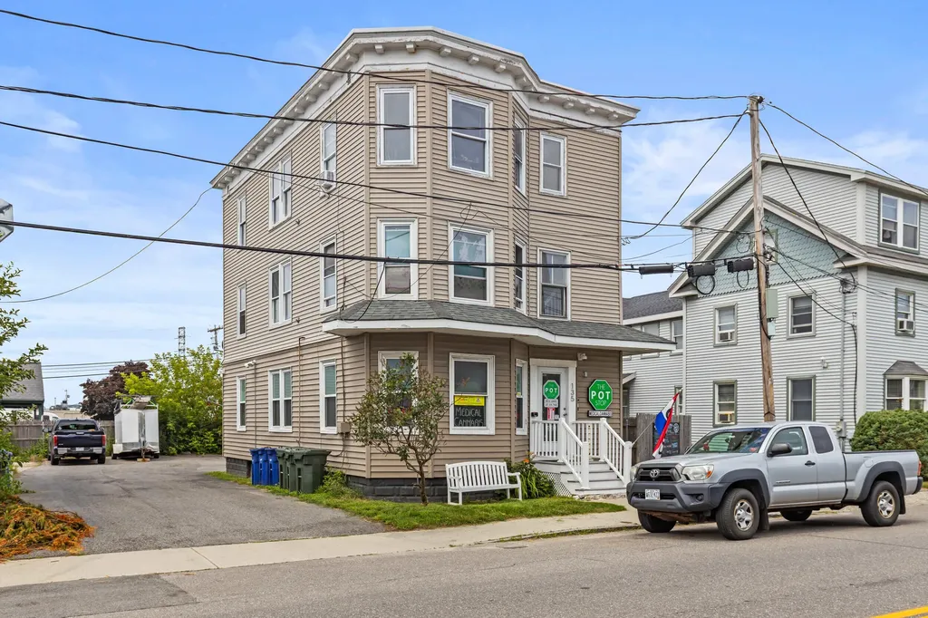 135 Ocean Street South Portland ME 04106