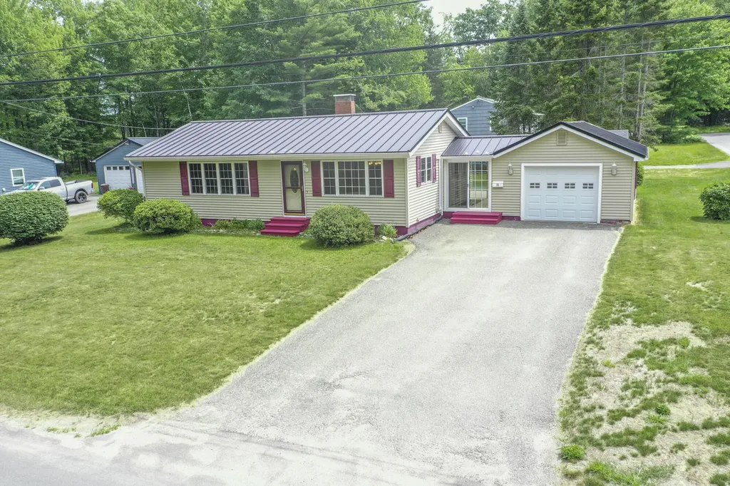86 Prentiss Street Old Town ME 04468