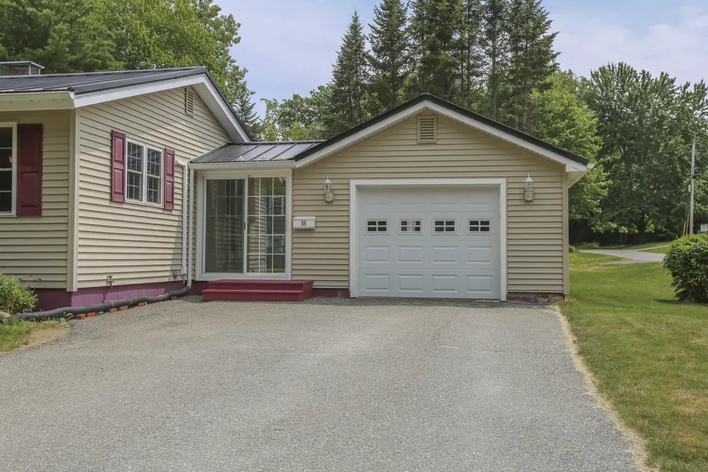 86 Prentiss Street Old Town ME 04468