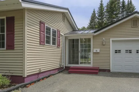 86 Prentiss Street Old Town ME 04468