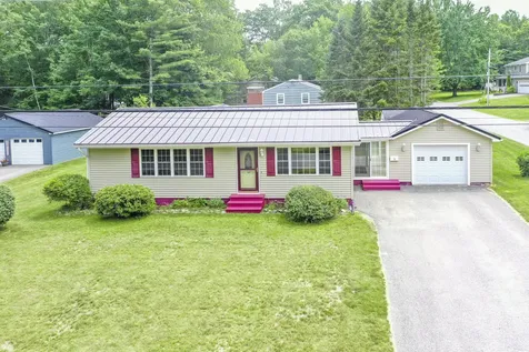 86 Prentiss Street Old Town ME 04468